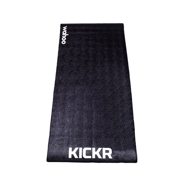 Wahoo WFKICKRMAT KickR Trainer Mat