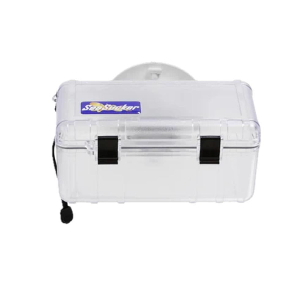 SeaSucker MB5502 Large Dry Box (Vertical Mount)