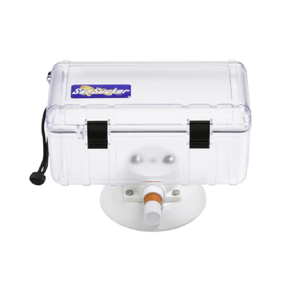 SeaSucker MB5501 Large Dry Box (Horizontal Mount)