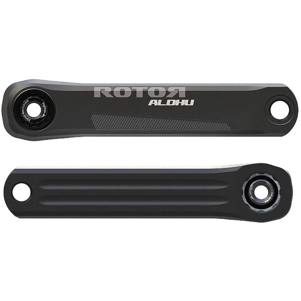 Rotor C02-117-13010-0 ALDHU Carbon Crank Arms (155 mm)