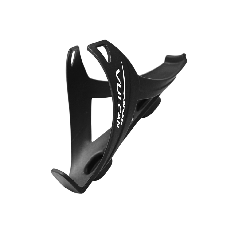 XLab Vulcan Bottle Cage (Black)