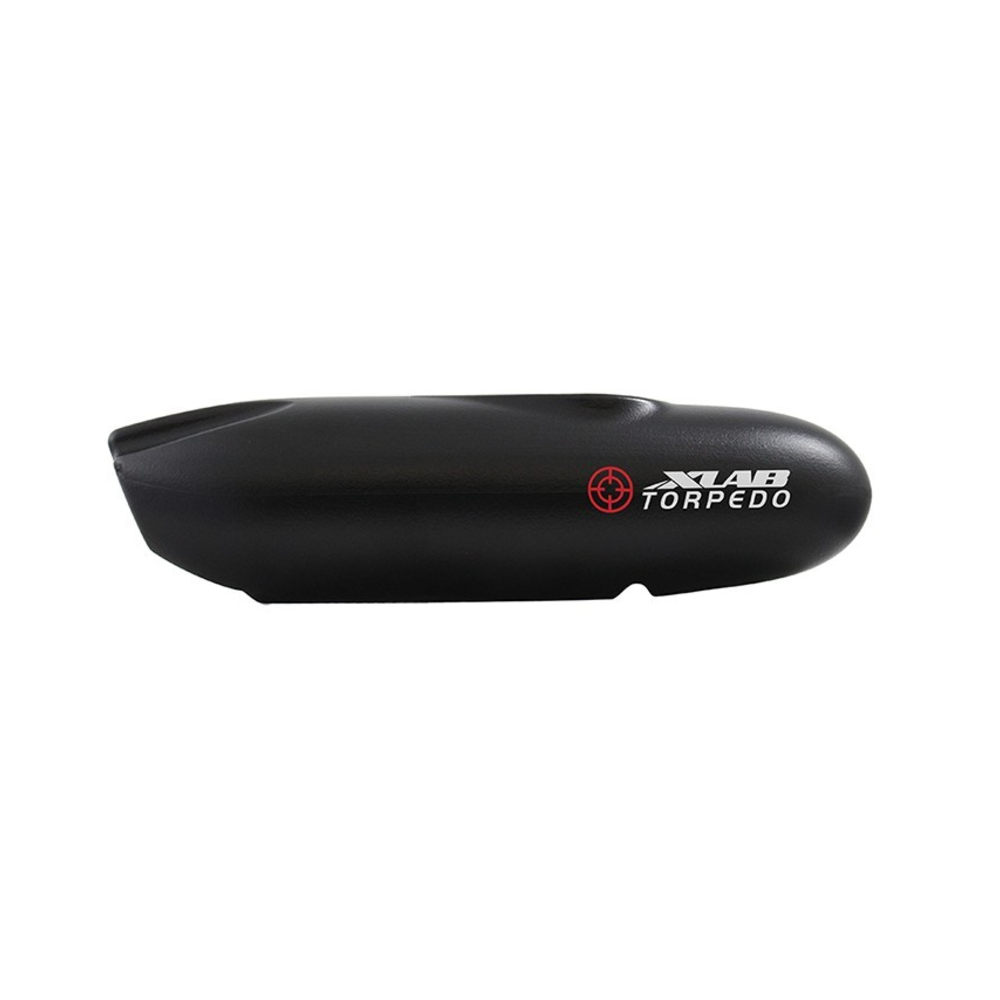 XLab Torpedo Versa Bottle with Insert - Black (Model: 2552)