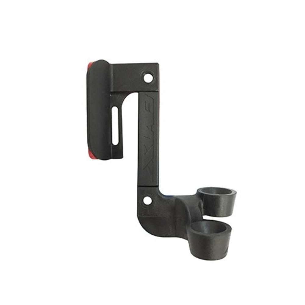 XLab Multi Strike Repair Holder (No CO₂) - Black (Model: 2291)