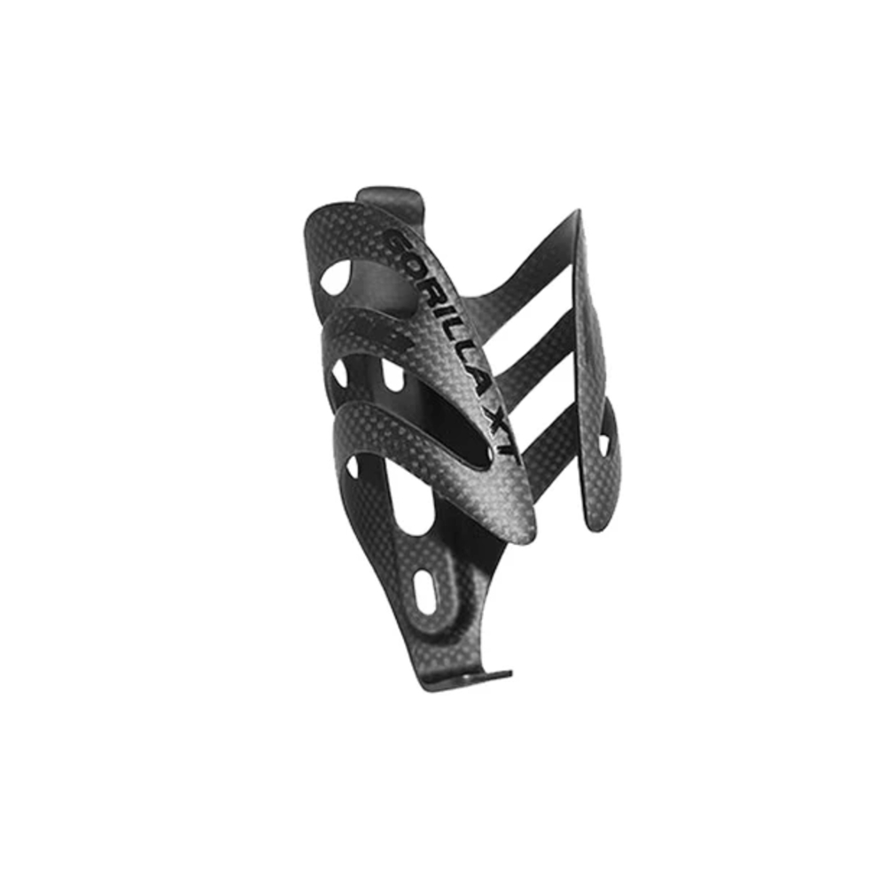 XLab GORILLA XT Carbon Bottle Cage