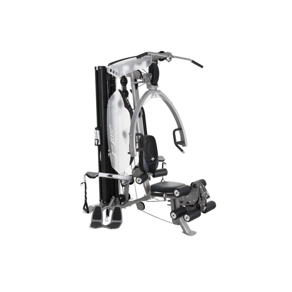 Bodycraft Elite Strength Training System 605 Bodycraft