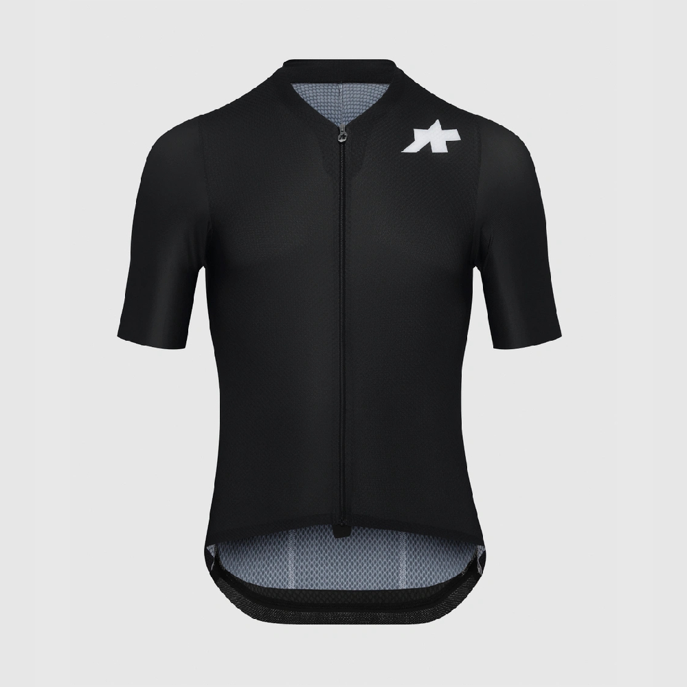 ASSOS 11.20.432.18.L MILLE GT Jersey S11 EVO Black Series L