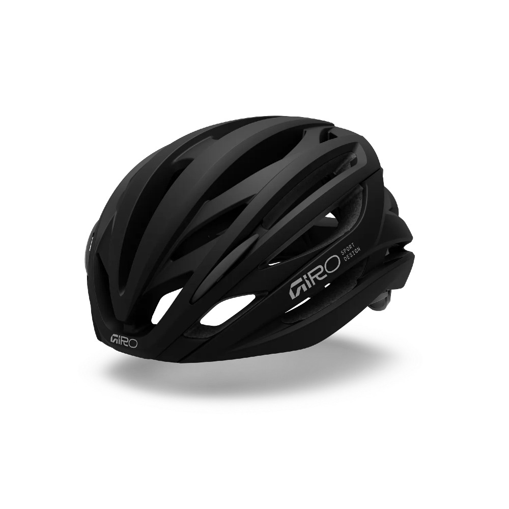 Giro 7203088 Syntax MIPS '26 MT BLK Helmet - Matte Black (Small)