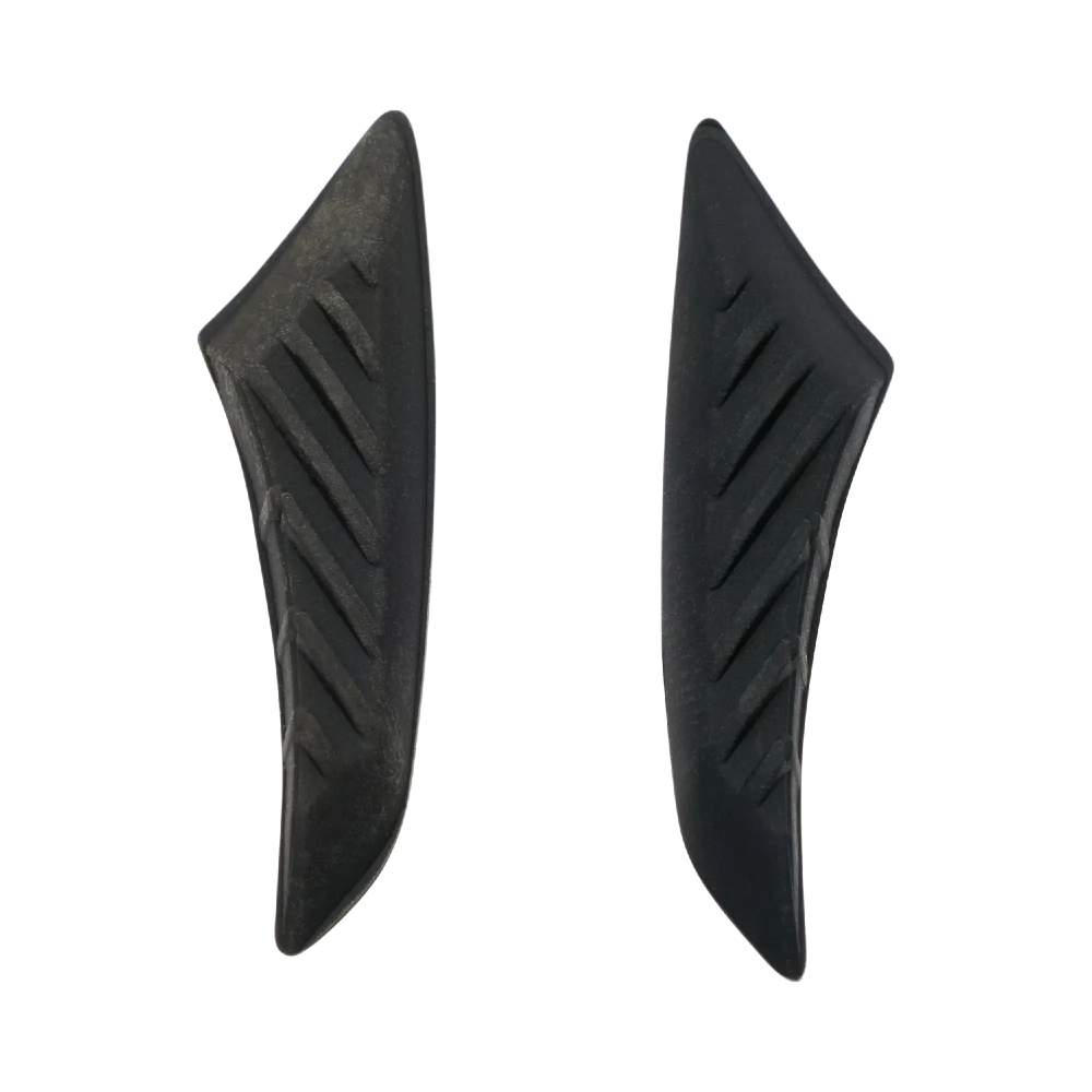 Giro 7155343 Aries Eyewear Gripper - Black (OS)