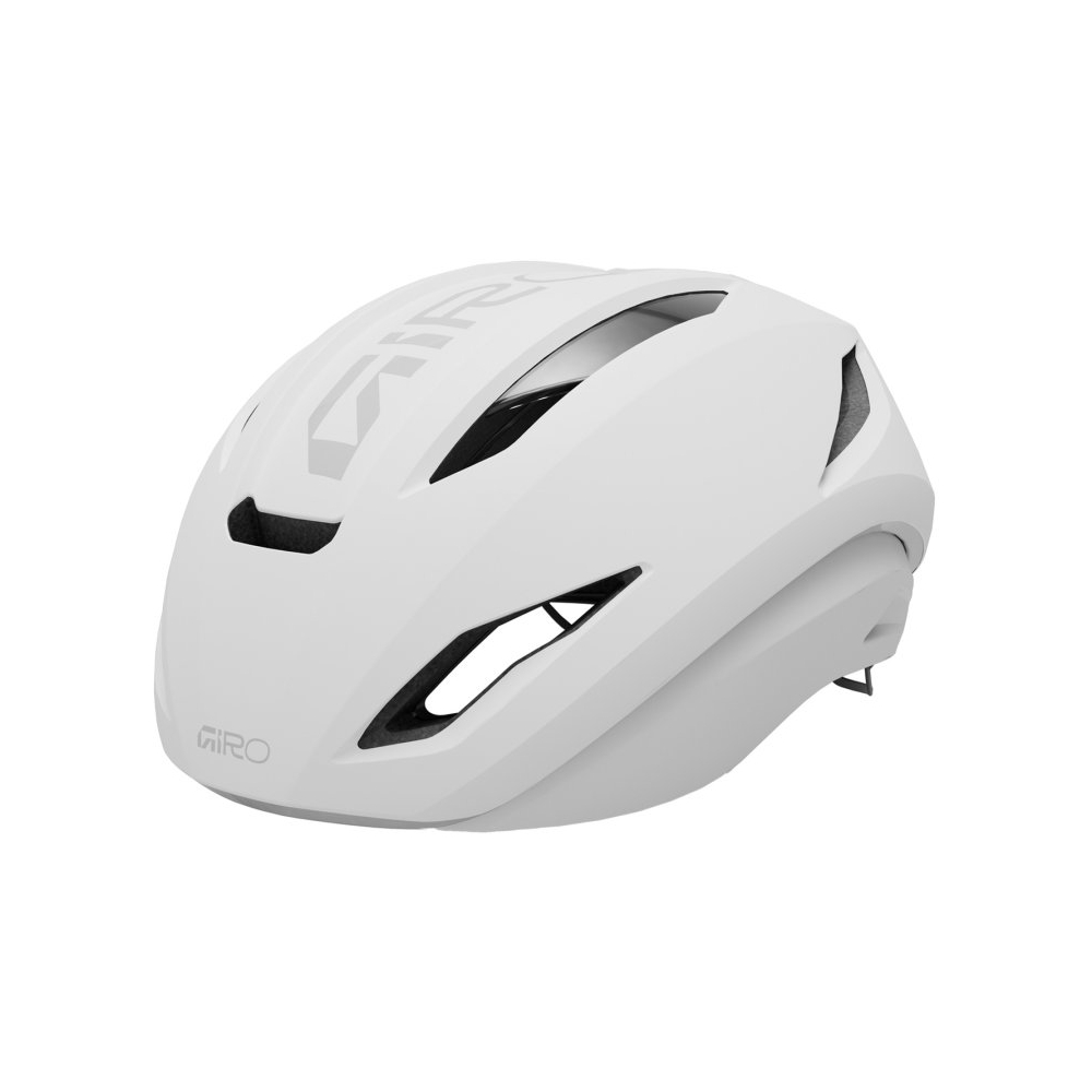 Giro 7202979 Eclipse Pro '26 MIPS Spherical Aero Road Helmet - Matte White (Small)