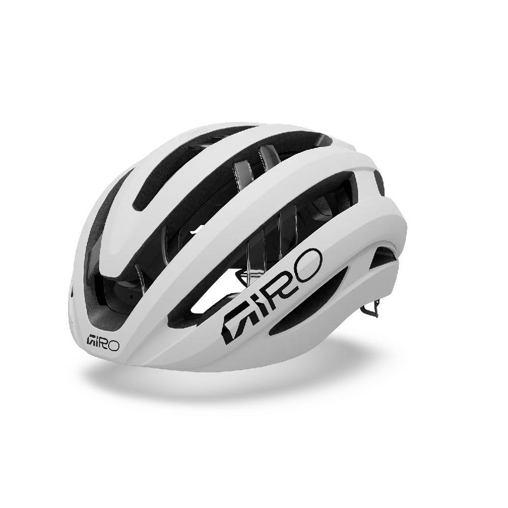 Giro 7202875 Aries Spherical ’26  Helmet - Matte White (Large)