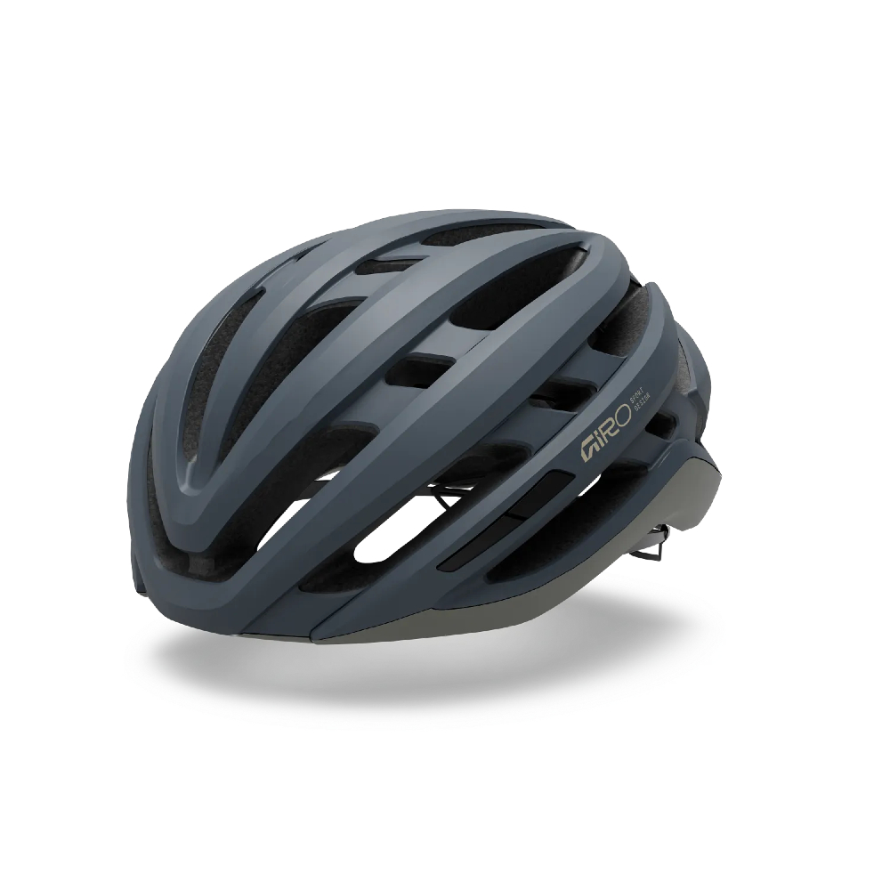 Giro 7202838 Agilis MIPS Helmet 2026 - Matte Sapphire (Medium)