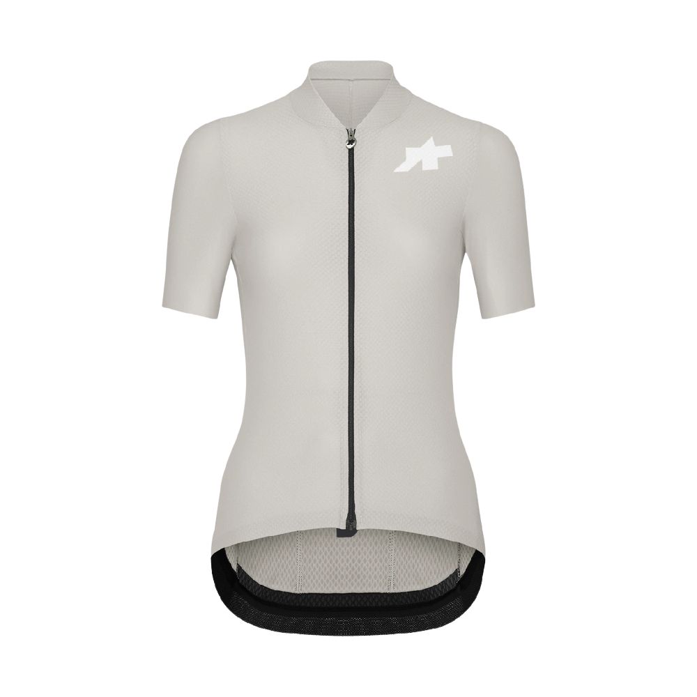 ASSOS 12.20.435.9F.M UMA GT Women's Jersey S11 EVO - Almond Milk (M)