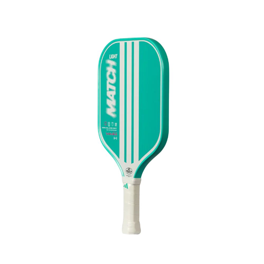 Adidas Match Light 26 Pickleball Paddle - Light Blue (APP-0033 / PB Match Light 26)