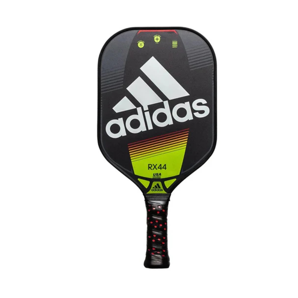 Adidas APP-0019 PB7CA1 RX44 Pickleball Paddle (Yellow)
