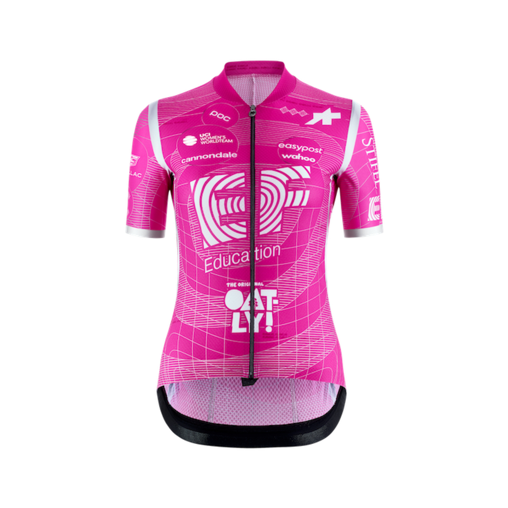 ASSOS 12.20.455.99.S UMA GT Women's Jersey S11 EVO EF 2026 (S)