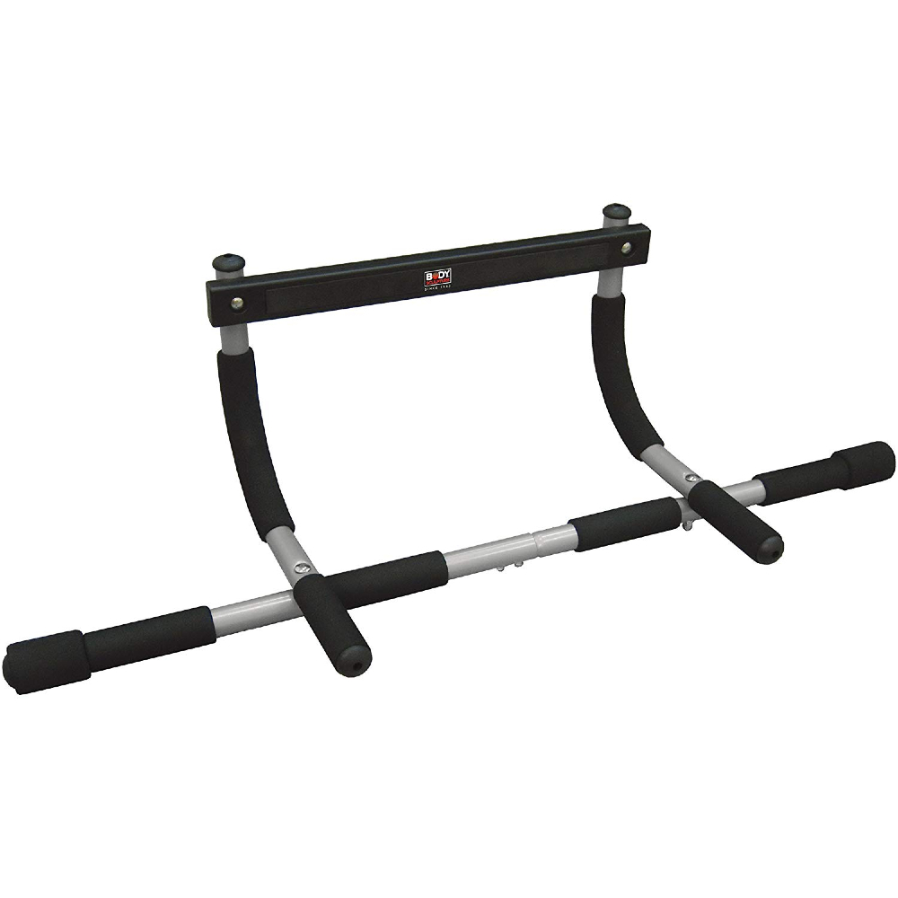 Body Sculpture BB-268-B Body Gym Pull Up Bars - JB Sports