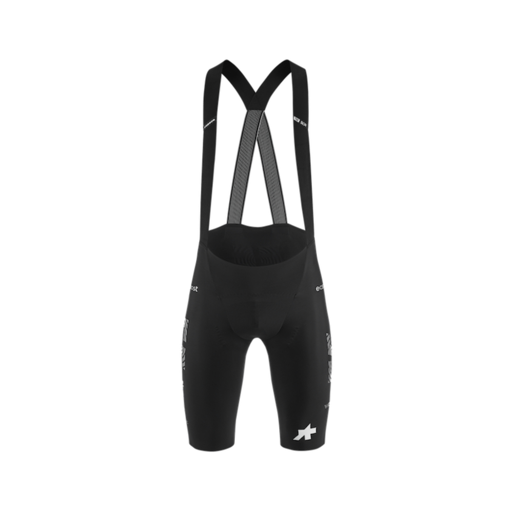ASSOS 36.16.064.18.S EQUIPE R Men's Bib Shorts S11 (S)