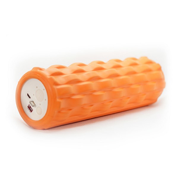 Body Sculpture BM-310WB-B Vibration Foam Roller Mini Massager