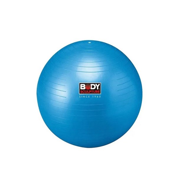 Body Sculpture BB-001TBL Anti Burst Gym Ball (26cm)