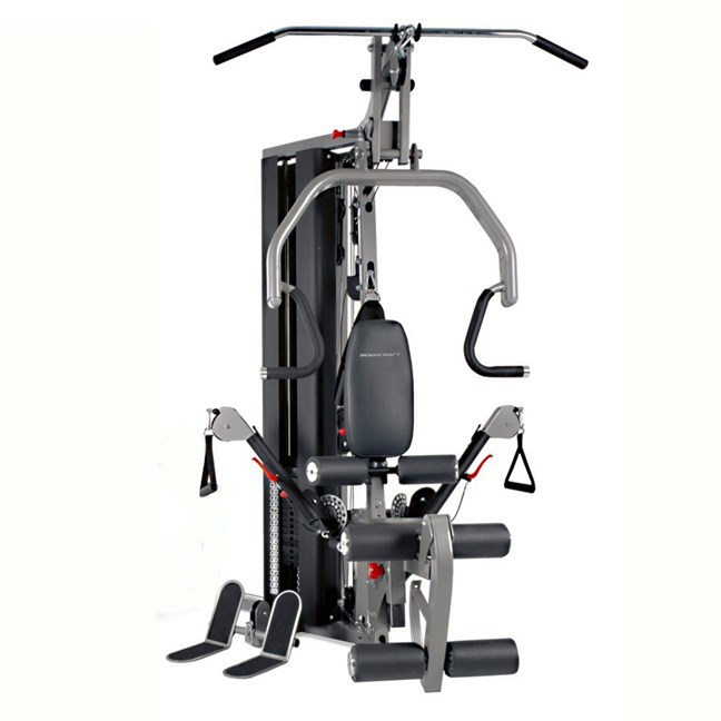 Bodycraft 6880/6881 GX Home Gym Exercise Station (200LBS)