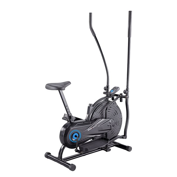 Lifegear 28400 2-in-1 Orbitrac Elliptical Trainer