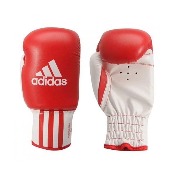 Adidas ADIBK01 Rookie Boxing Gloves