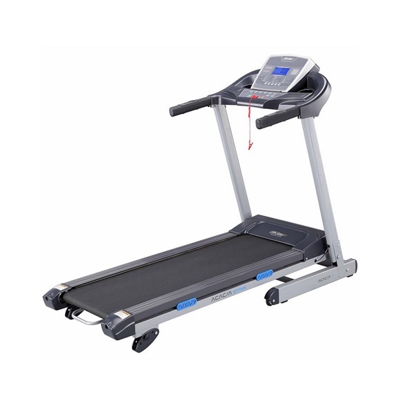 Lifegear 97785J Active Plus Programmable Motorized Treadmill