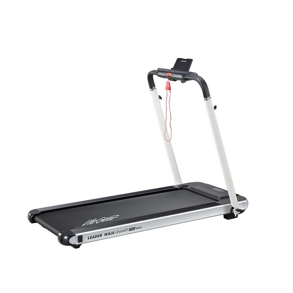 Lifegear 97512 Smart Pad Treadmill (Leader Walk Pad)