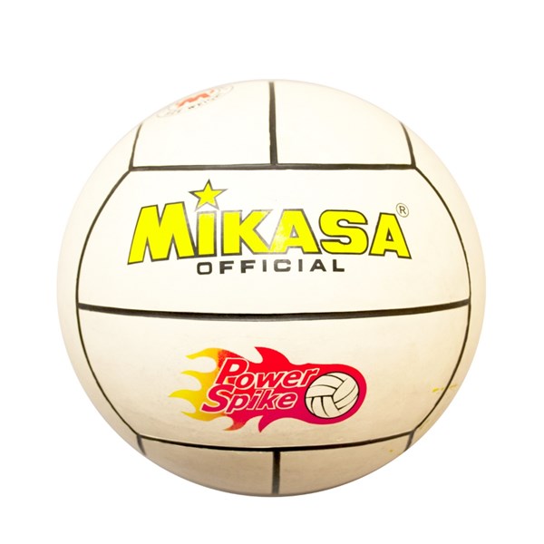 Mikasa Power Spike Volleyball