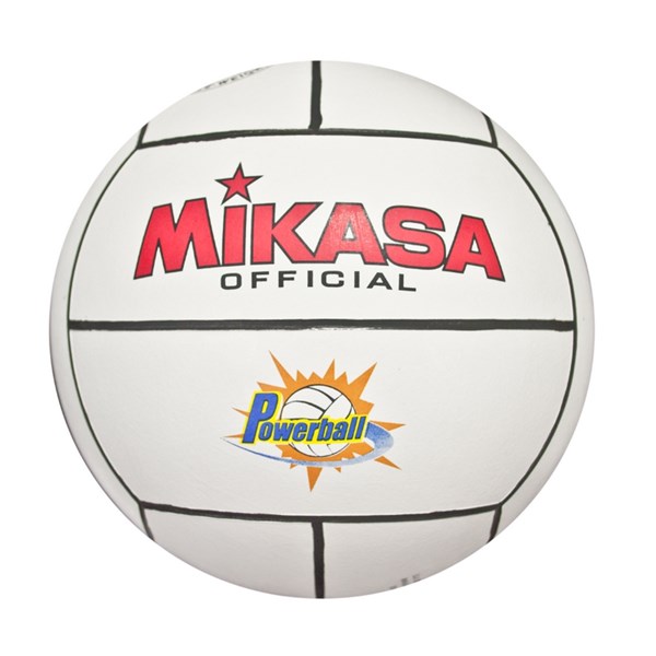 Mikasa PowerBall Rubber Volley Ball