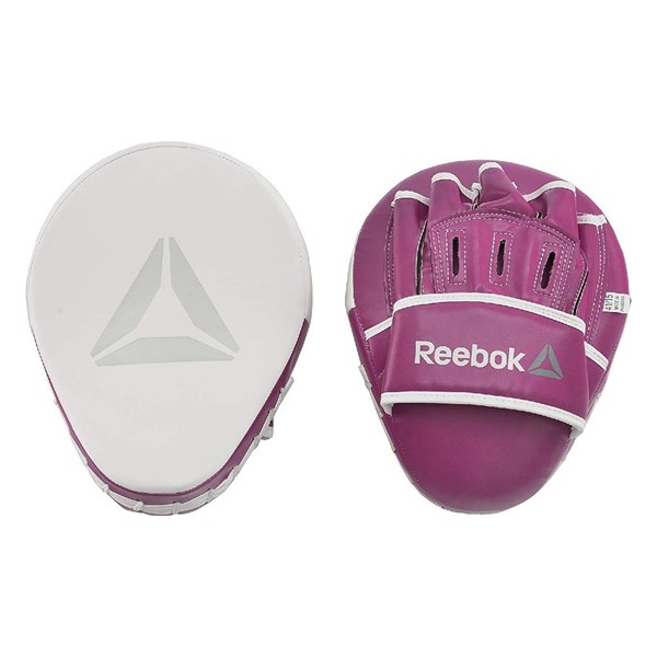 Reebok RSCB-11150 Combat Focus Pad (Purple)