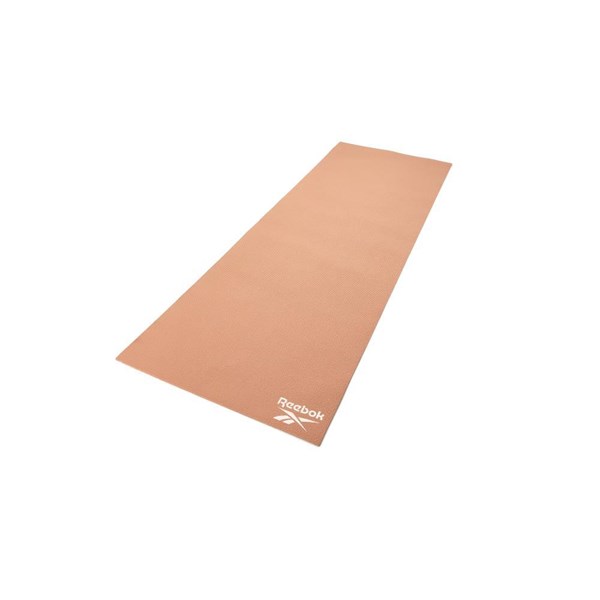 Reebok RAYG-11022 Yoga Mat (4mm)