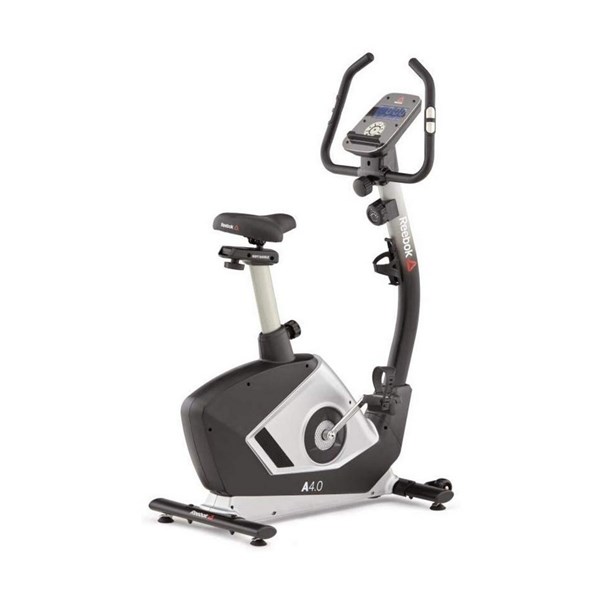 Reebok A4.0 Astroride Exercise Bike (RVAR-10401SL)