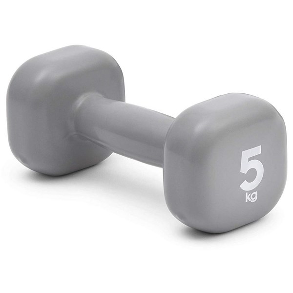 Reebok RAWT11155 Dumbbell (5kg)