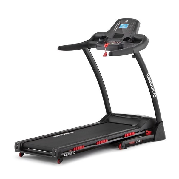 Reebok One GT-40s Treadmill (RVON-10121BKT)