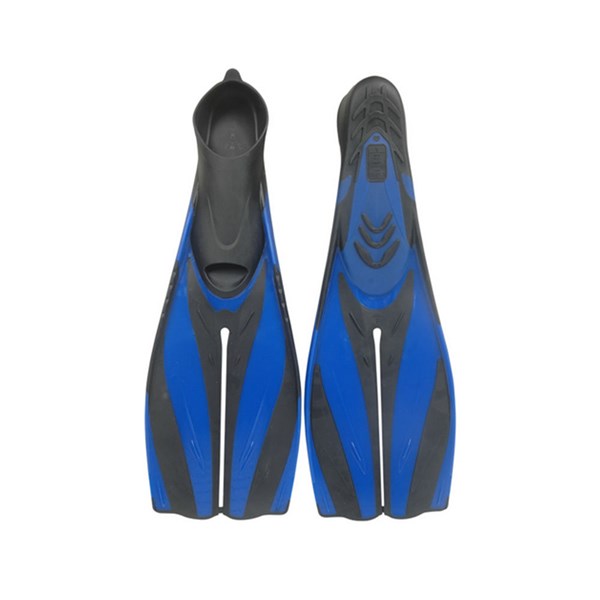 Aropec F-GC46 Close Pocket Plastic Diving Fins (Medium/Large)