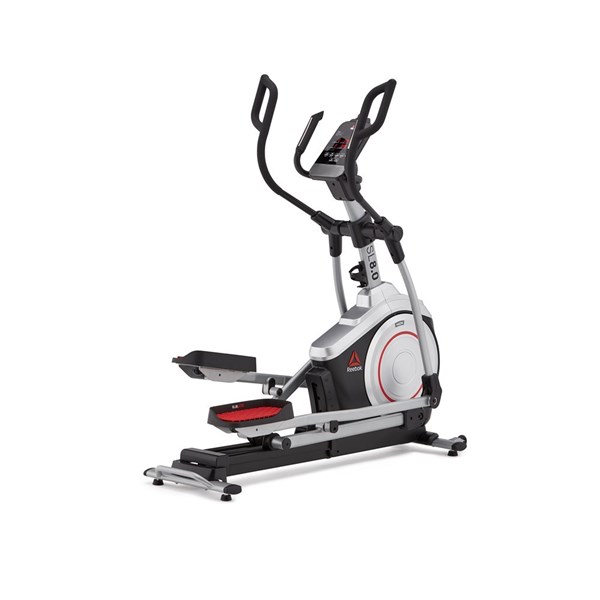 Reebok SL8.0 Elliptical Strider / Cross Trainer (RVSL-10811)