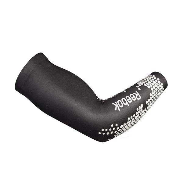 Reebok RRSL-10114 Compression Arm Sleeve (Large)