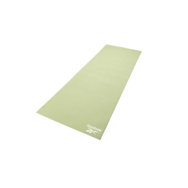 Reebok RAYG-11022 4mm Yoga Mat