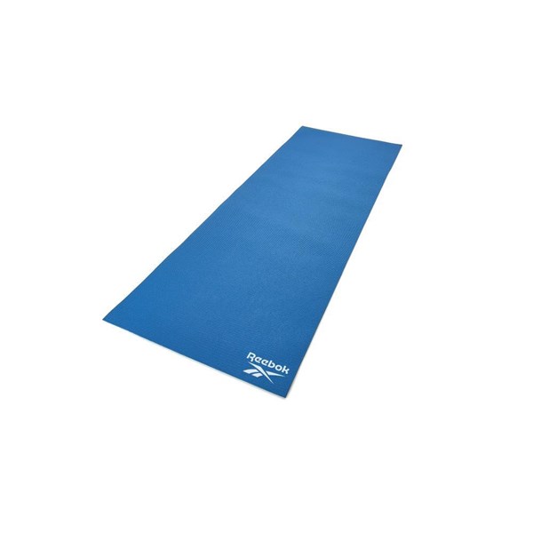 Reebok RAYG-11060BLGN 6mm Double Sided Yoga Mat