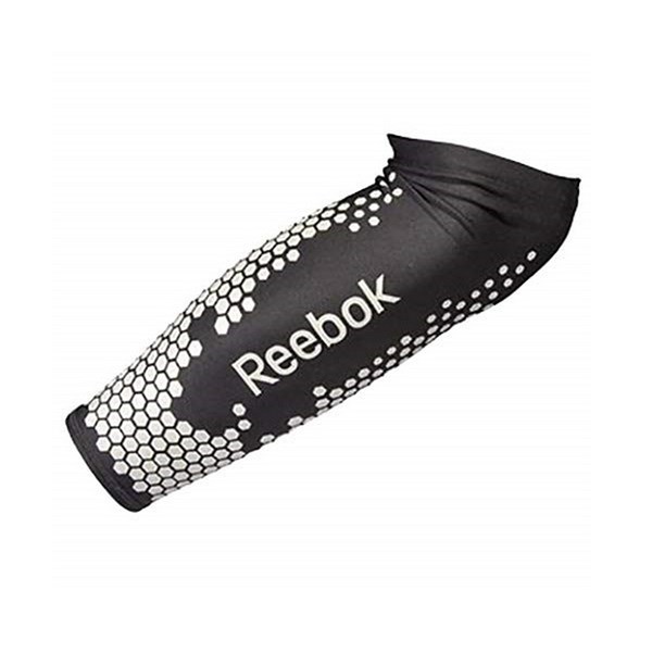 Reebok RRSL-10213 Compression Calf Knee Sleeve (Medium)