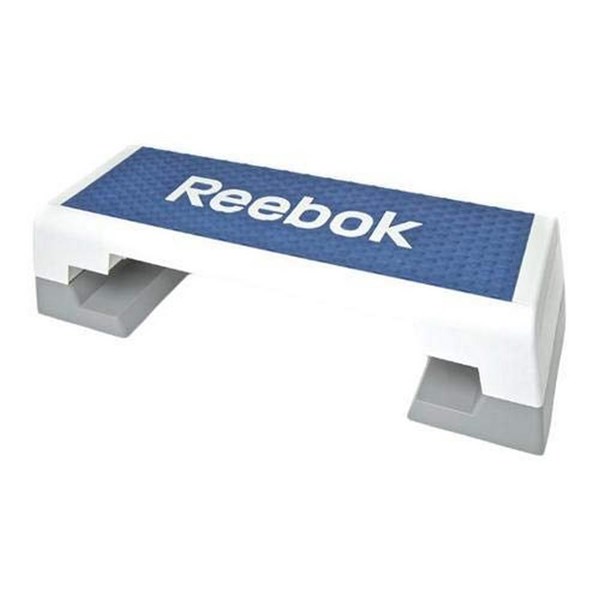 Reebok RAEL-11150BL Stepper (Blue)