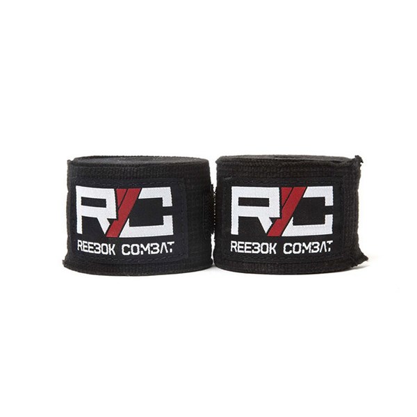 Reebok RSCB-11158 Combat Hand Wraps