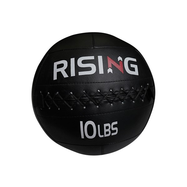 Rising BALL025A Slam Ball (10lbs / 4kg)