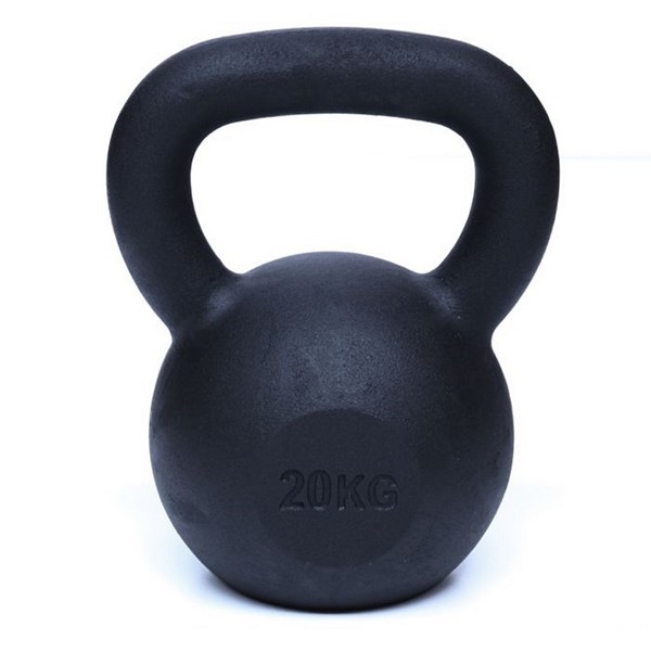 Rising DB013 Kettlebell (20 kg)