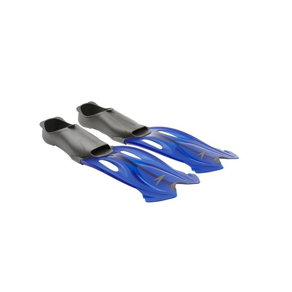 Speedo Glide Set (Mask, Snorkel and Fin Set)