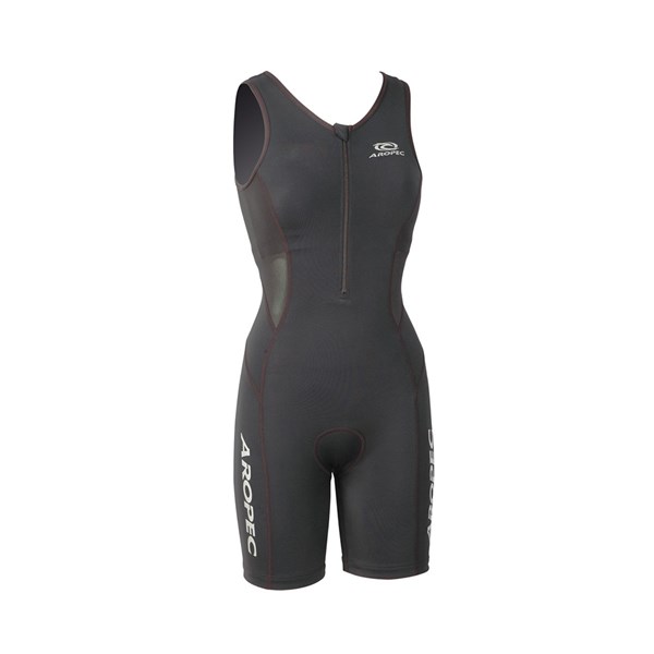 Aropec SS-3T-100M Lycra Triathlon Suit