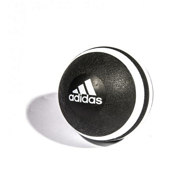 Adidas ADTB-11607 Massage Ball (Black/White)