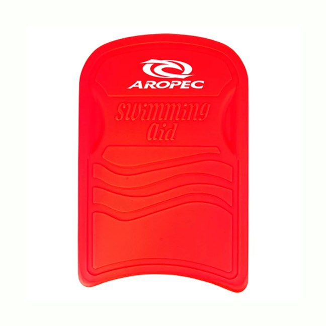 Aropec KKBD-LH01 Swimming Kickboard (Red/Blue)