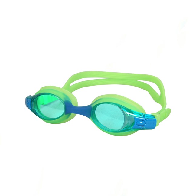 Aropec GA-PYF2400C Goggles (Green)